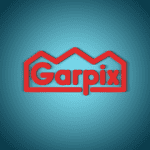 Логотип Гарпикс