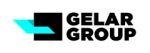 Логотип Гелар групп