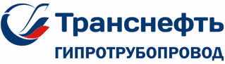 Логотип ГипроТрубоПровод