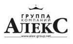 Логотип Алекс Отель