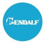 Логотип Гэндальф