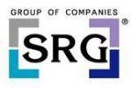 Логотип SRG