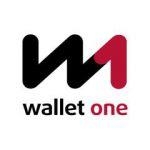 Логотип WalletOne
