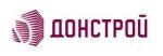 Логотип ДонСтрой