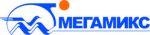 Логотип Мегамикс