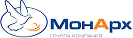 Логотип МонАрх