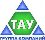 Логотип ТАУ