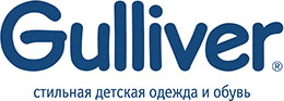 Логотип Гулливер и Ко