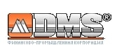 Логотип ДМС