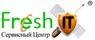 FreshIT, Сервисный Центр: отзывы о работодателе