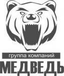 Логотип Завод МЕДВЕДЬ
