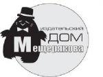 Логотип Мещерякова