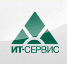Логотип ИТ-Сервис