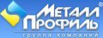 Логотип Металл Профиль