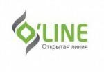 Логотип Открытая Линия