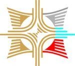 Логотип Концерн ПВО Алмаз - Антей