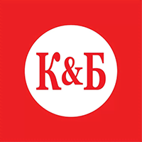 Логотип Красное & Белое