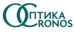 Логотип Кронос