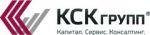 Логотип КСК групп