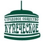Логотип Купеческое, Страховое общество