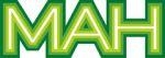 Логотип МАН