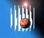 Логотип Марс, ФГУП МОКБ