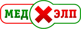 Логотип МЕДХЭЛП