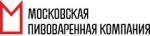 Логотип Московская Пивоваренная Компания