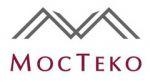Логотип МосТеко
