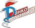 Логотип НПК Данко
