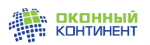 Логотип Оконный континент