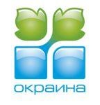 Логотип Окраина