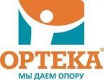 Логотип Ортека