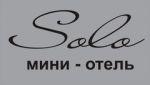 Логотип Solo