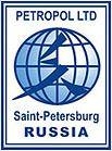 Логотип Петропол