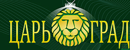 Логотип Царь-Град