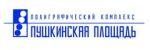 Логотип Пушкинская площадь