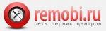 Логотип Ремоби.ру
