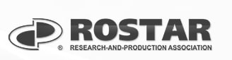 Логотип Ростар