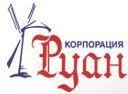 Логотип Руан