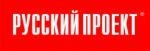 Логотип Русский Проект