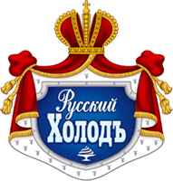 Логотип Русский Холод