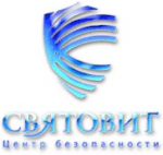 Логотип СВЯИТ, Центр безопасности