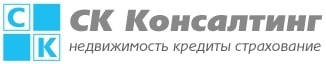 Логотип СК Консалтинг
