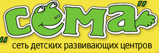 Логотип СЁМА