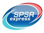Логотип СПСР-Экспресс