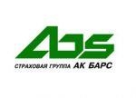 Логотип Страховая группа АК БАРС