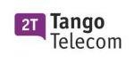 Логотип Танго Телеком