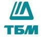 Логотип ТБМ