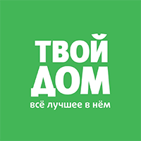 Логотип Твой Дом